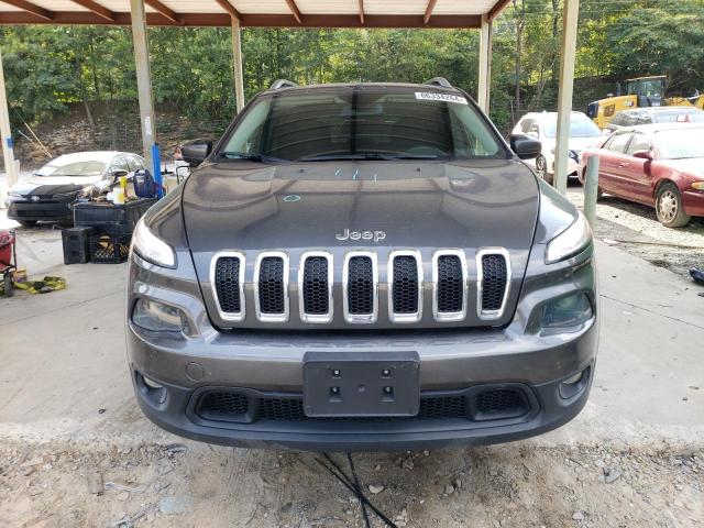 Photo 4 VIN: 1C4PJMCS0EW152476 - JEEP CHEROKEE L 