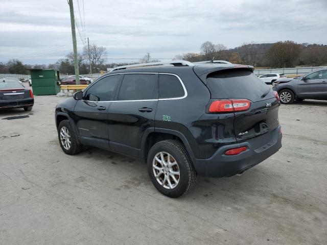 Photo 1 VIN: 1C4PJMCS0EW169424 - JEEP CHEROKEE L 