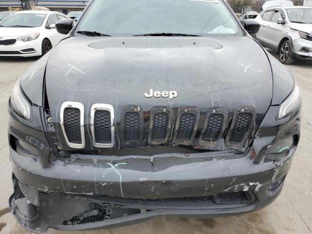 Photo 11 VIN: 1C4PJMCS0EW169424 - JEEP CHEROKEE L 