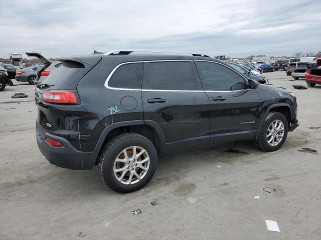 Photo 2 VIN: 1C4PJMCS0EW169424 - JEEP CHEROKEE L 