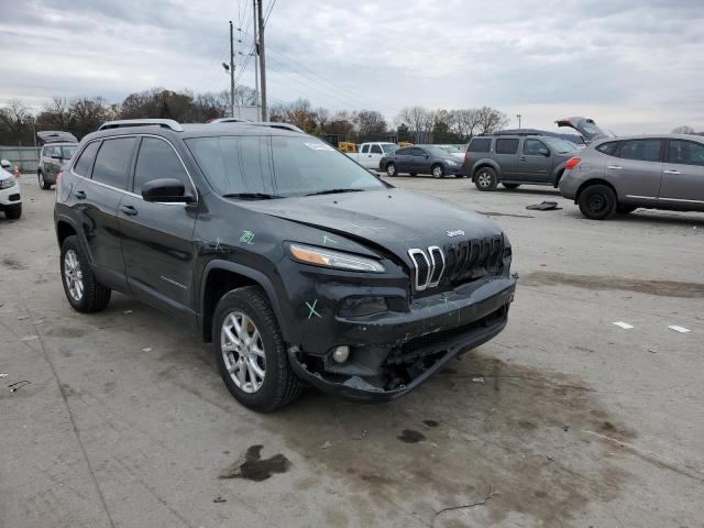 Photo 3 VIN: 1C4PJMCS0EW169424 - JEEP CHEROKEE L 