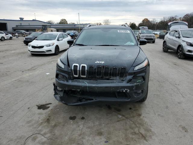 Photo 4 VIN: 1C4PJMCS0EW169424 - JEEP CHEROKEE L 