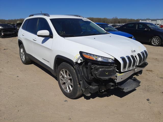 Photo 0 VIN: 1C4PJMCS0EW178074 - JEEP CHEROKEE L 