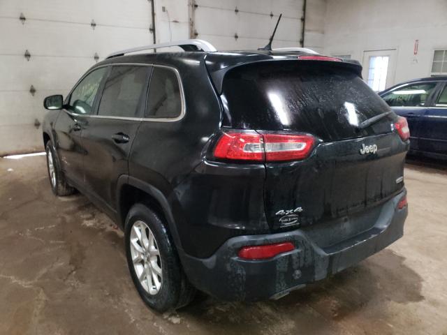 Photo 2 VIN: 1C4PJMCS0EW178611 - JEEP CHEROKEE L 