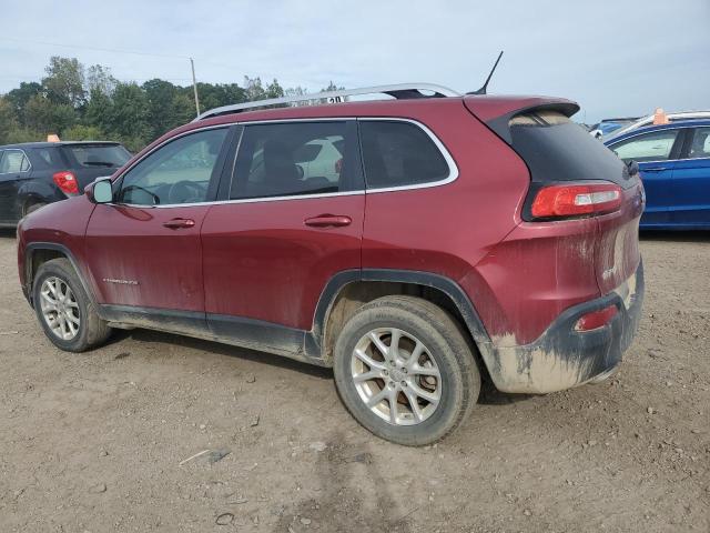 Photo 1 VIN: 1C4PJMCS0EW179807 - JEEP CHEROKEE L 