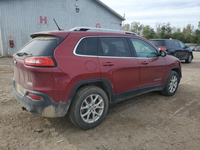 Photo 2 VIN: 1C4PJMCS0EW179807 - JEEP CHEROKEE L 