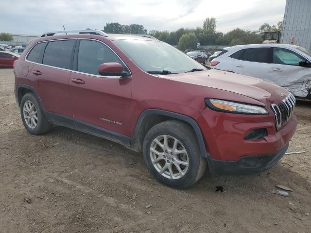 Photo 3 VIN: 1C4PJMCS0EW179807 - JEEP CHEROKEE L 