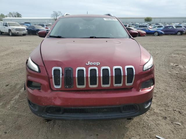 Photo 4 VIN: 1C4PJMCS0EW179807 - JEEP CHEROKEE L 