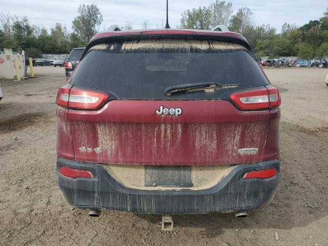 Photo 5 VIN: 1C4PJMCS0EW179807 - JEEP CHEROKEE L 