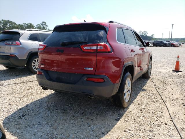 Photo 3 VIN: 1C4PJMCS0EW191598 - JEEP CHEROKEE 