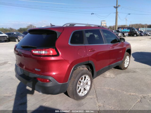 Photo 3 VIN: 1C4PJMCS0EW191598 - JEEP CHEROKEE 