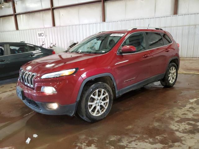 Photo 0 VIN: 1C4PJMCS0EW203166 - JEEP CHEROKEE L 