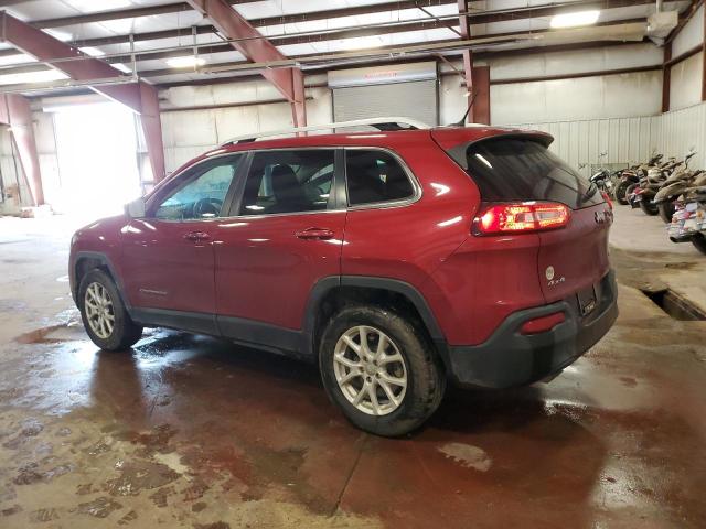 Photo 1 VIN: 1C4PJMCS0EW203166 - JEEP CHEROKEE L 