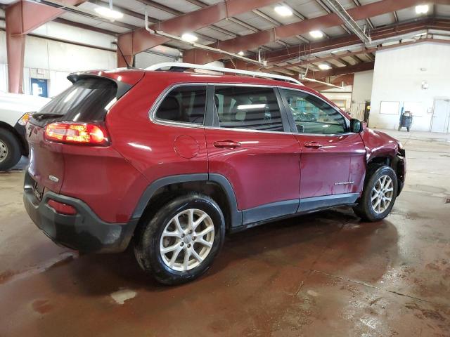 Photo 2 VIN: 1C4PJMCS0EW203166 - JEEP CHEROKEE L 