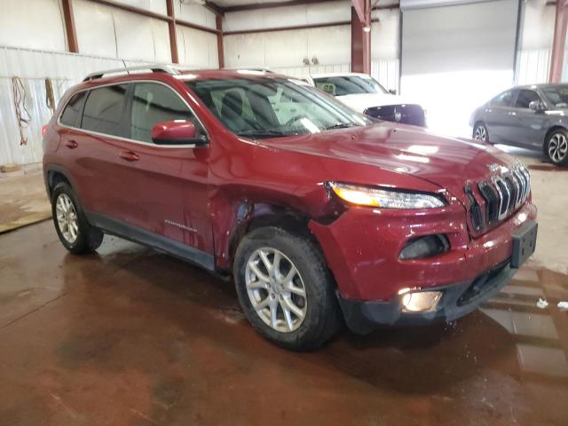 Photo 3 VIN: 1C4PJMCS0EW203166 - JEEP CHEROKEE L 