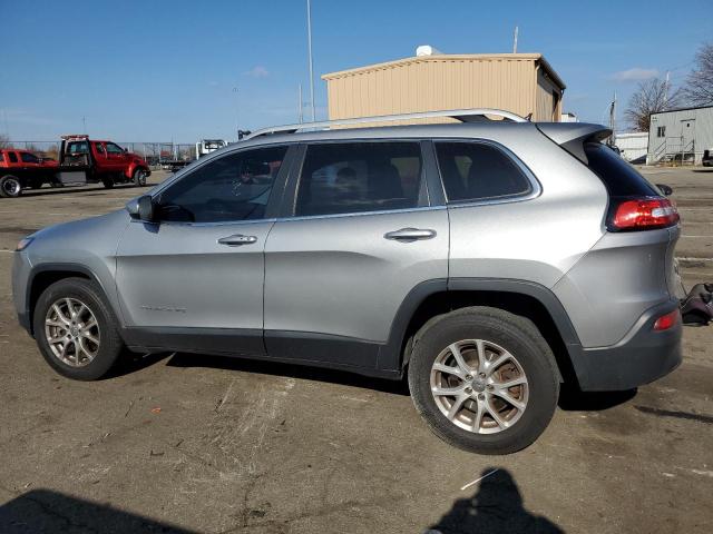 Photo 1 VIN: 1C4PJMCS0EW203734 - JEEP GRAND CHEROKEE 