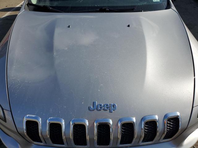 Photo 11 VIN: 1C4PJMCS0EW203734 - JEEP GRAND CHEROKEE 