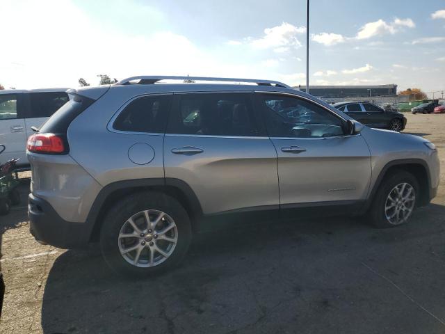 Photo 2 VIN: 1C4PJMCS0EW203734 - JEEP GRAND CHEROKEE 