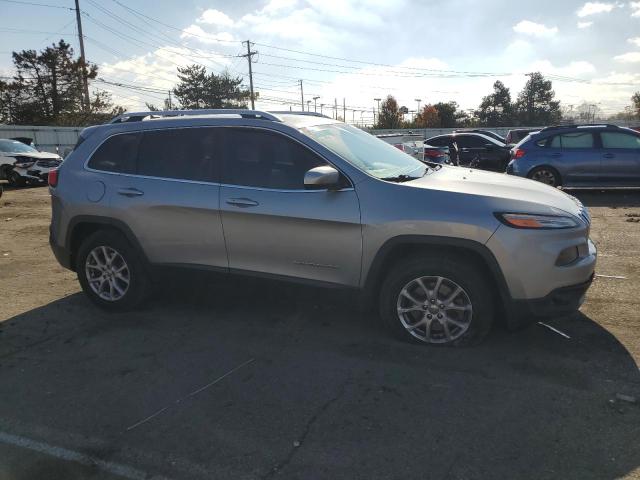 Photo 3 VIN: 1C4PJMCS0EW203734 - JEEP GRAND CHEROKEE 