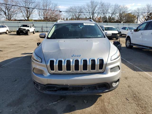 Photo 4 VIN: 1C4PJMCS0EW203734 - JEEP GRAND CHEROKEE 