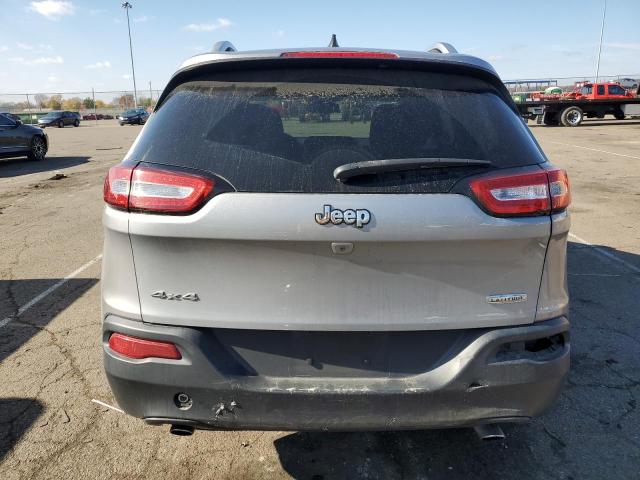 Photo 5 VIN: 1C4PJMCS0EW203734 - JEEP GRAND CHEROKEE 