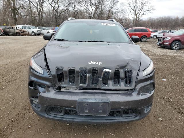 Photo 4 VIN: 1C4PJMCS0EW232313 - JEEP GRAND CHEROKEE 