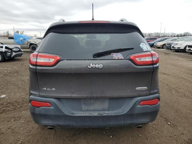 Photo 5 VIN: 1C4PJMCS0EW232313 - JEEP GRAND CHEROKEE 