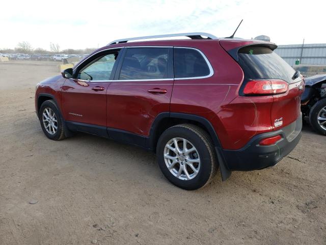 Photo 1 VIN: 1C4PJMCS0EW247202 - JEEP CHEROKEE L 