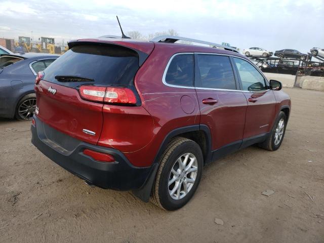 Photo 2 VIN: 1C4PJMCS0EW247202 - JEEP CHEROKEE L 