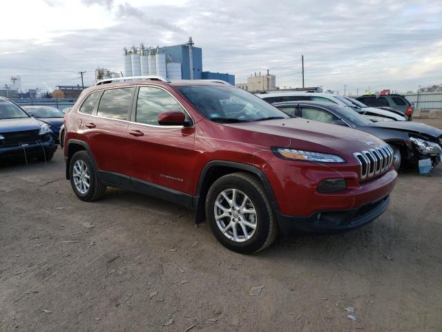 Photo 3 VIN: 1C4PJMCS0EW247202 - JEEP CHEROKEE L 