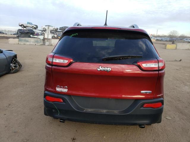 Photo 5 VIN: 1C4PJMCS0EW247202 - JEEP CHEROKEE L 