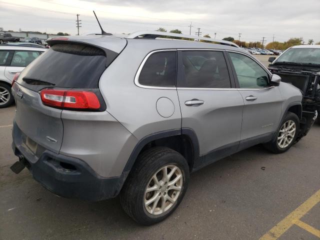 Photo 3 VIN: 1C4PJMCS0EW269961 - JEEP CHEROKEE L 