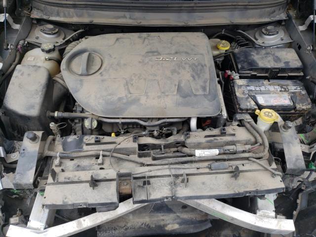 Photo 6 VIN: 1C4PJMCS0EW269961 - JEEP CHEROKEE L 