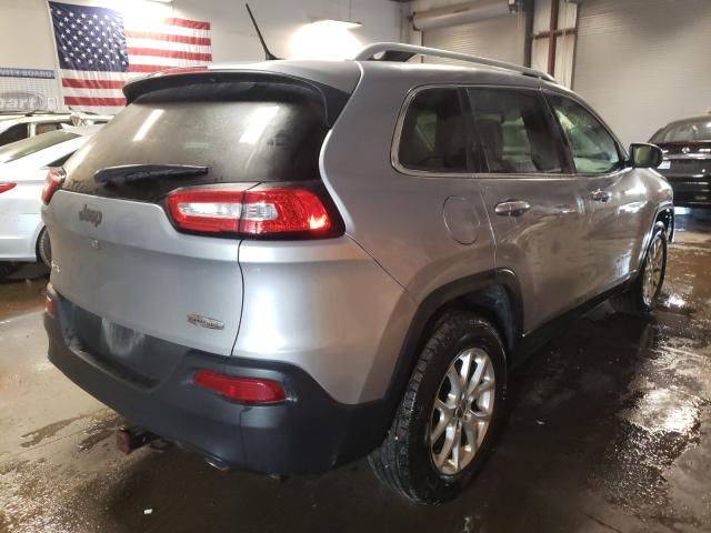 Photo 3 VIN: 1C4PJMCS0EW282015 - JEEP CHEROKEE L 