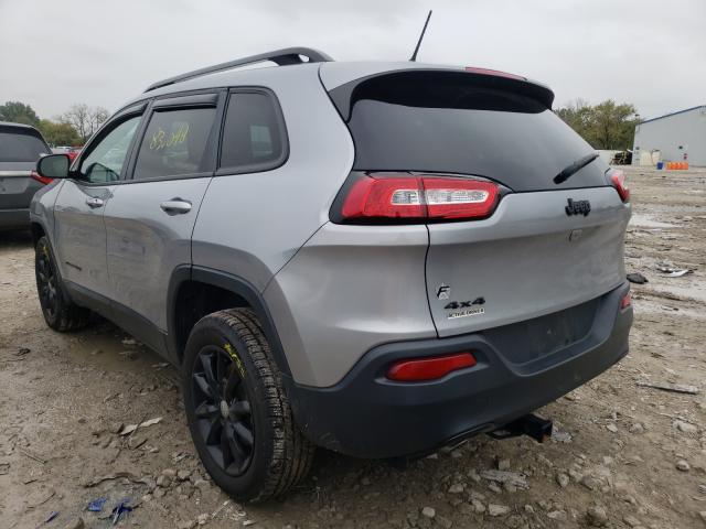 Photo 2 VIN: 1C4PJMCS0EW291040 - JEEP CHEROKEE L 