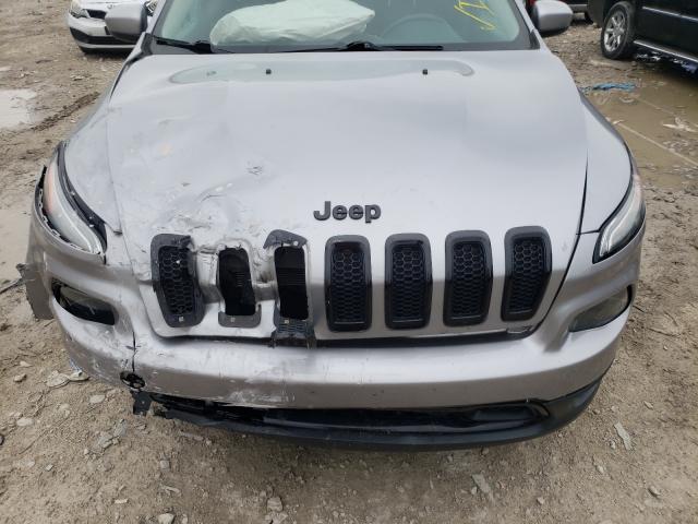 Photo 6 VIN: 1C4PJMCS0EW291040 - JEEP CHEROKEE L 