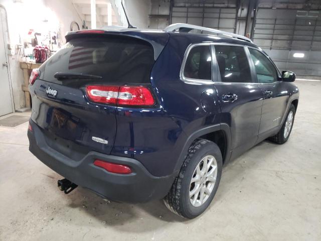 Photo 3 VIN: 1C4PJMCS0EW295878 - JEEP CHEROKEE L 