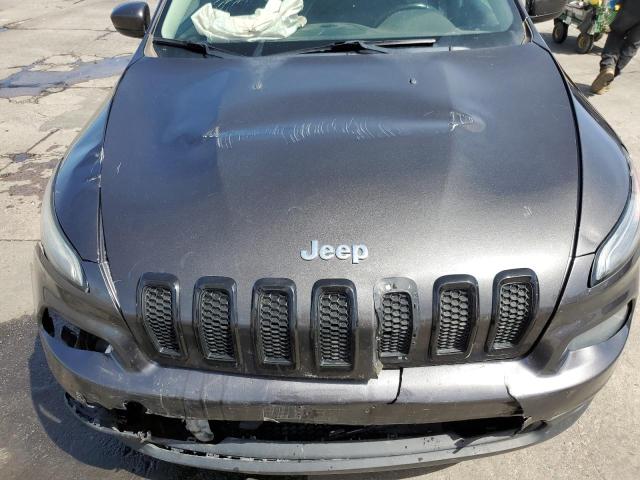 Photo 11 VIN: 1C4PJMCS0EW296996 - JEEP GRAND CHEROKEE 