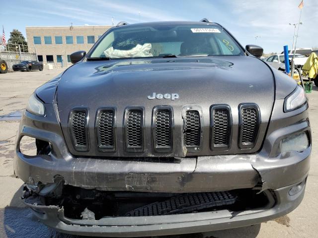 Photo 4 VIN: 1C4PJMCS0EW296996 - JEEP GRAND CHEROKEE 