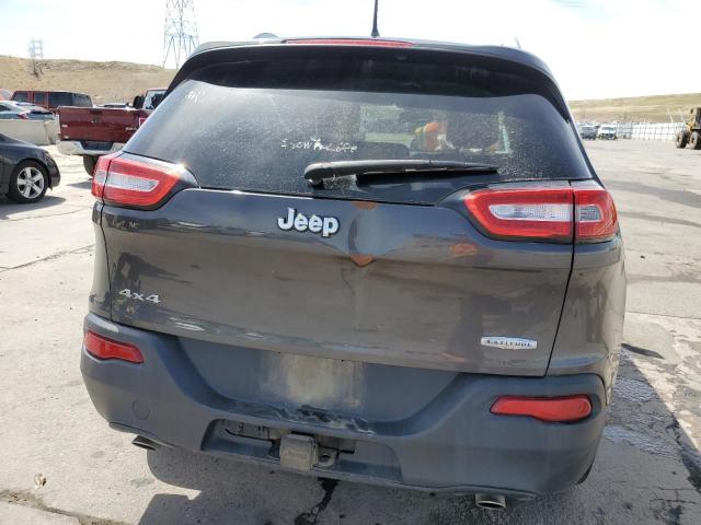 Photo 5 VIN: 1C4PJMCS0EW296996 - JEEP GRAND CHEROKEE 