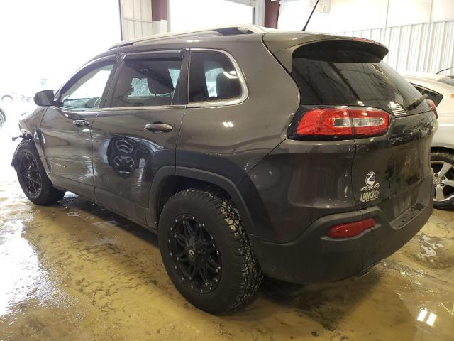 Photo 1 VIN: 1C4PJMCS0EW298411 - JEEP GRAND CHEROKEE 