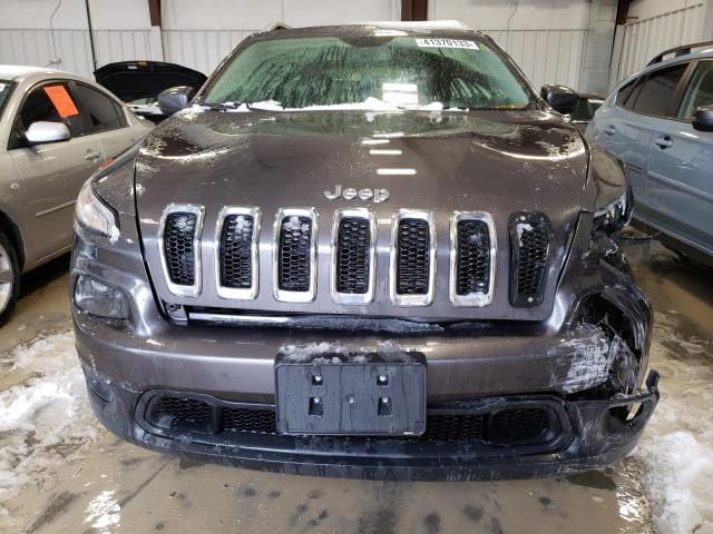 Photo 4 VIN: 1C4PJMCS0EW298411 - JEEP GRAND CHEROKEE 