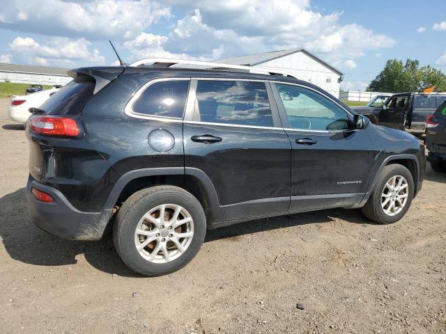 Photo 2 VIN: 1C4PJMCS0EW298523 - JEEP CHEROKEE L 