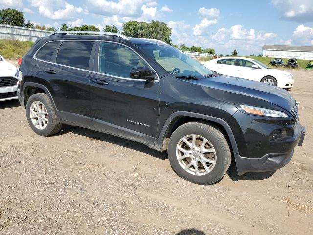 Photo 3 VIN: 1C4PJMCS0EW298523 - JEEP CHEROKEE L 