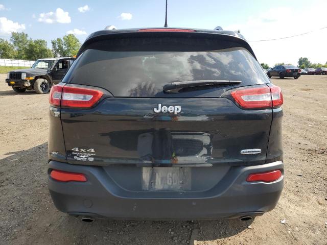 Photo 5 VIN: 1C4PJMCS0EW298523 - JEEP CHEROKEE L 