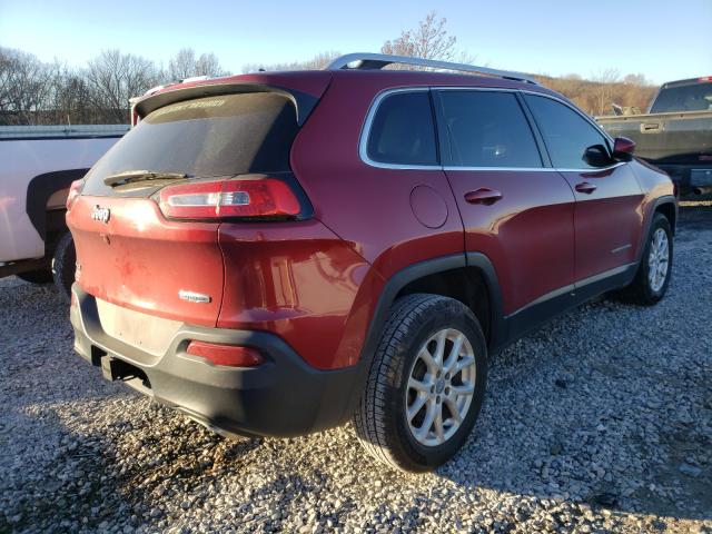 Photo 3 VIN: 1C4PJMCS0FW511679 - JEEP CHEROKEE L 