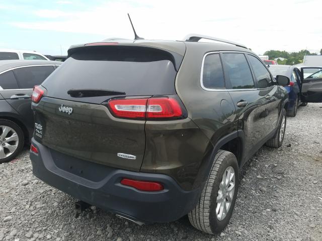 Photo 3 VIN: 1C4PJMCS0FW515604 - JEEP CHEROKEE L 