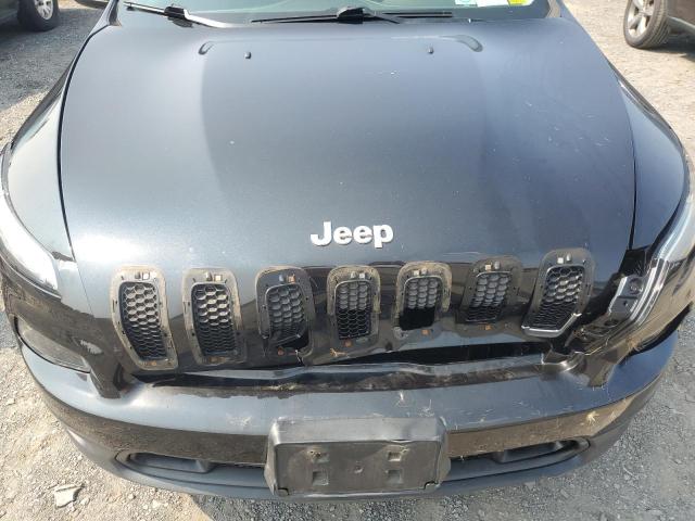 Photo 11 VIN: 1C4PJMCS0FW534542 - JEEP CHEROKEE L 