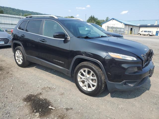 Photo 3 VIN: 1C4PJMCS0FW534542 - JEEP CHEROKEE L 