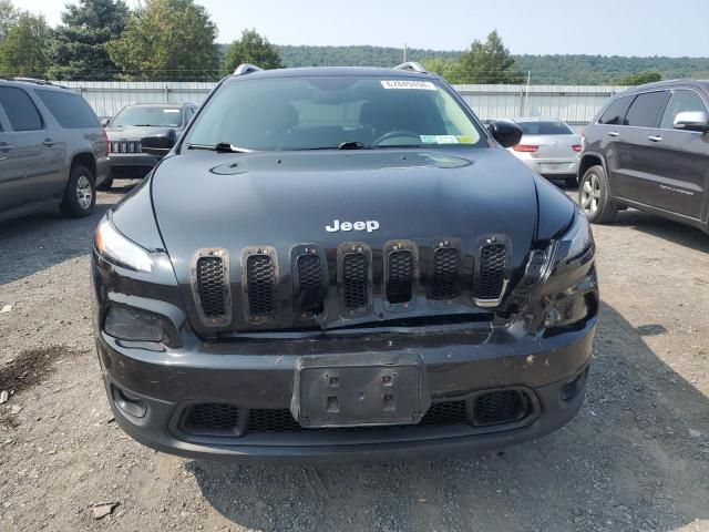 Photo 4 VIN: 1C4PJMCS0FW534542 - JEEP CHEROKEE L 